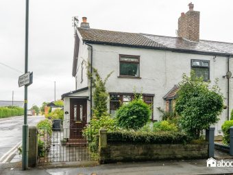 Long Lane, Aughton, Ormskirk