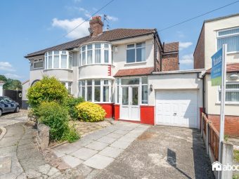 The Lynxway, West Derby, Liverpool, L12