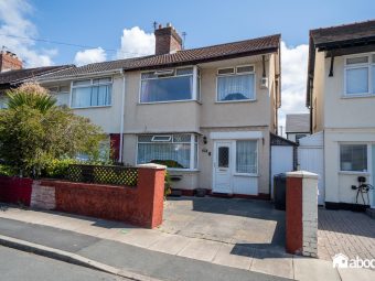 Brookside Avenue, Waterloo, Liverpool, L22