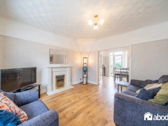 Kingsway, Huyton, Liverpool, L36