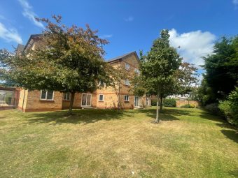 Galbraith Close, Aigburth, Liverpool, L17