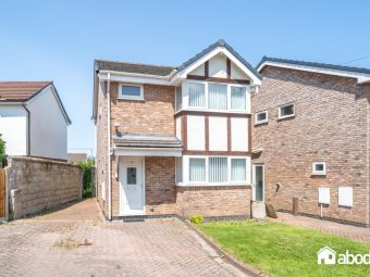 Coach House Mews, Gateacre, Liverpool, L25