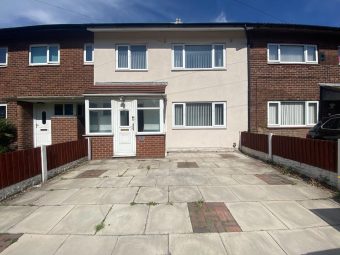 Chatham Close, Liverpool