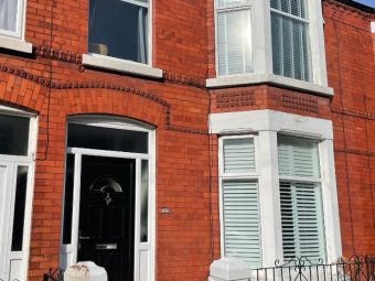 Karslake Road, Mossley Hill, Liverpool, L18