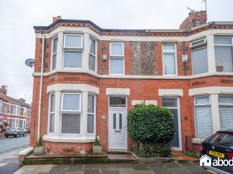 Loreburn Road, Wavertree, Liverpool, L15