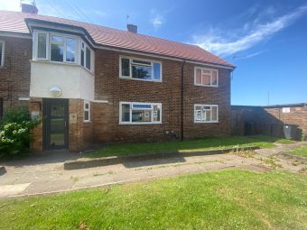 Woodend Avenue, Crosby, Liverpool