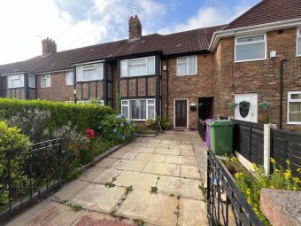 Long Lane, Walton, Liverpool