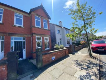 Brompton Avenue, Crosby, Liverpool