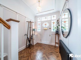 Brodie Avenue, Mossley Hill, Liverpool, L18