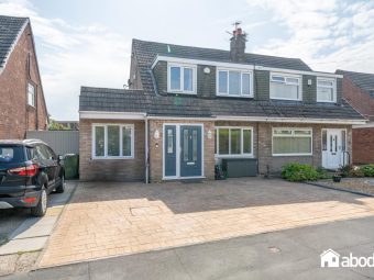 Fountains Way, Formby, Liverpool