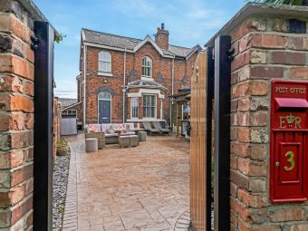 West View, Ormskirk