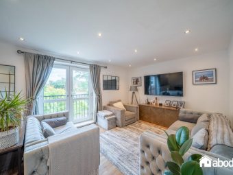Carina Court, Aigburth, Liverpool