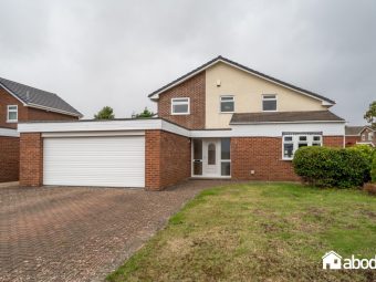 Elsworth Close, Formby, Liverpool