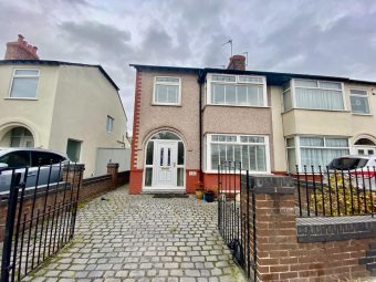 Stuart Road, Crosby, Liverpool