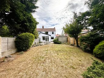 St. Annes Road, Formby, Liverpool