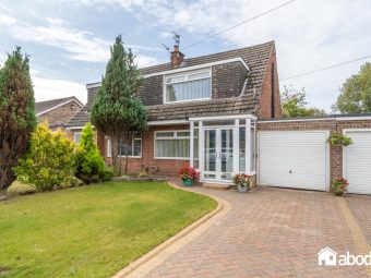 Fountains Way, Formby, Liverpool