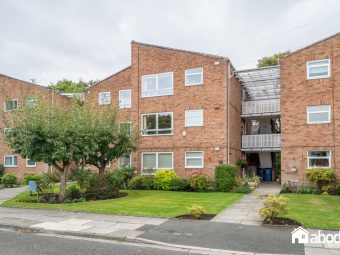 Troutbeck Road, Calderstones, Liverpool, L18