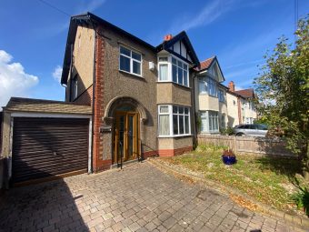 Willow Way, Crosby, Liverpool