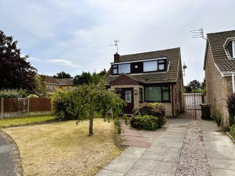 Greenloons Drive, Formby, Liverpool