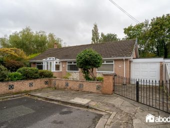 Moorside Close, Liverpool