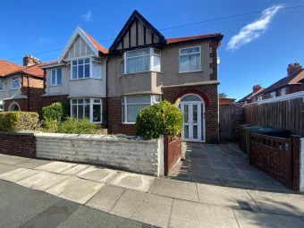 Lichfield Avenue, Liverpool