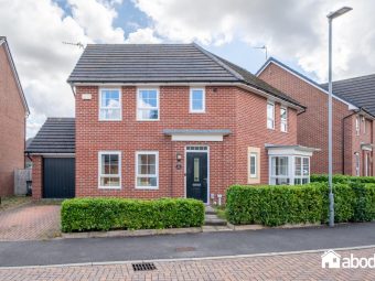 Springwell Avenue, Liverpool