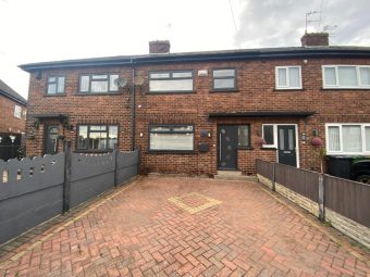 Cumpsty Road, Liverpool