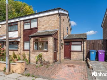 Oxton Close, Aigburth, Liverpool, L17