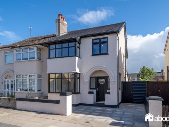 Morningside, Crosby, Liverpool, L23