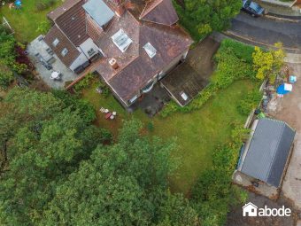 Garth Drive, Calderstones, Liverpool, L18