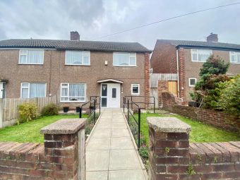 Bridge Croft, Liverpool