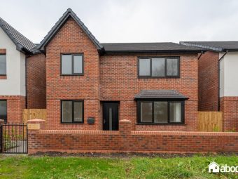 Gregson Mews, Crosby, Liverpool