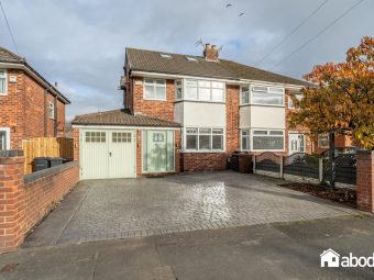 Clent Avenue, Liverpool