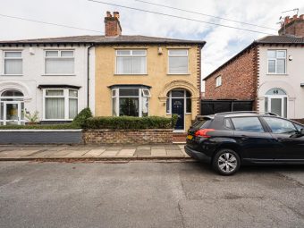 Herondale Road, Mossley Hill, Liverpool, L18