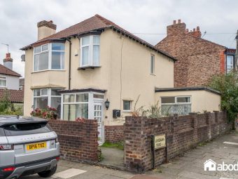 Lance Lane, Wavertree, Liverpool, L15