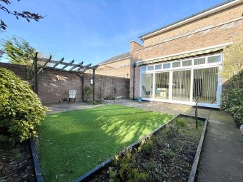 The Hamptons, Formby, Liverpool