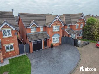Countess Park, Croxteth Park, Liverpool, L11