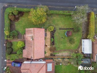 Funchal Avenue, Formby