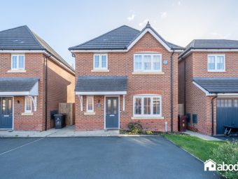 Sycamore Way, Childwall, Liverpool, L16
