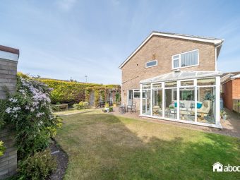 Edenhurst Drive, Formby, Liverpool
