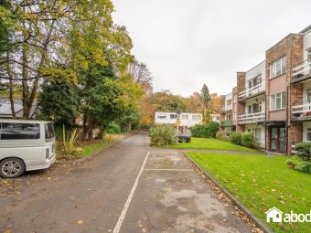 Beech Court, Calderstones, Liverpool, L18
