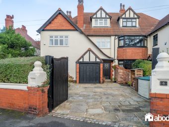 Dowhills Road, Liverpool