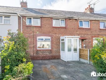 Whitehouse Avenue, Formby, Liverpool