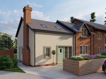 Meadow View, Tarbock Green