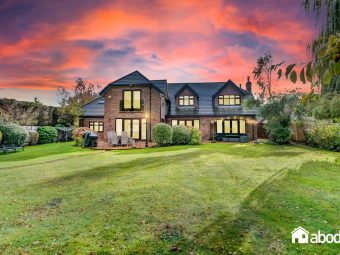 St. Andrews Drive, Crosby, Liverpool