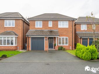 Sycamore Way, Childwall, Liverpool, L16