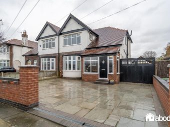 Southport Road, Thornton, Liverpool