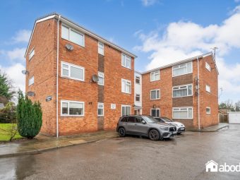 Grangehurst Court, Grange Lane, Gateacre, Liverpool, L25