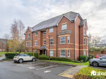 Pennyford Drive, Liverpool