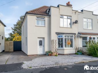 Millersdale Road, Mossley Hill, Liverpool, L18